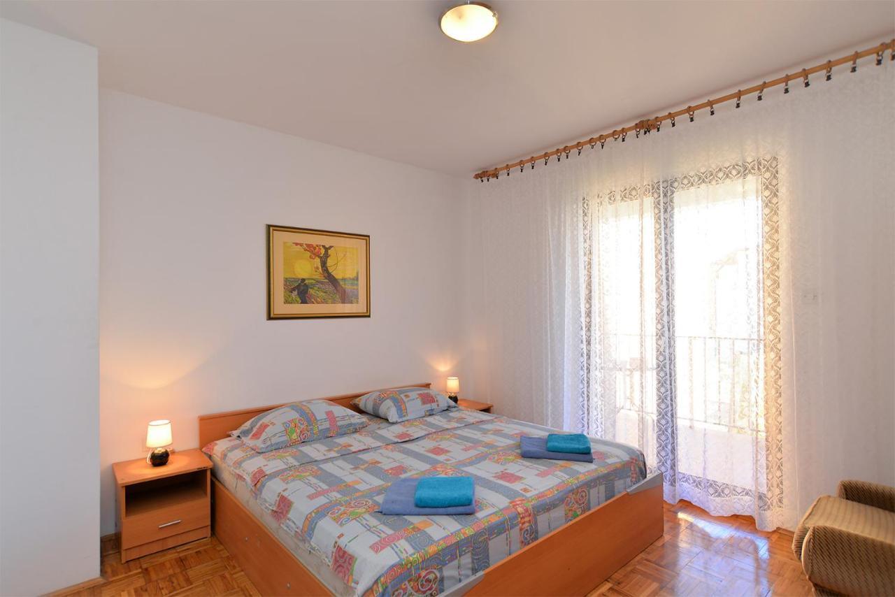 Apartment Vanga 533 プーラ エクステリア 写真