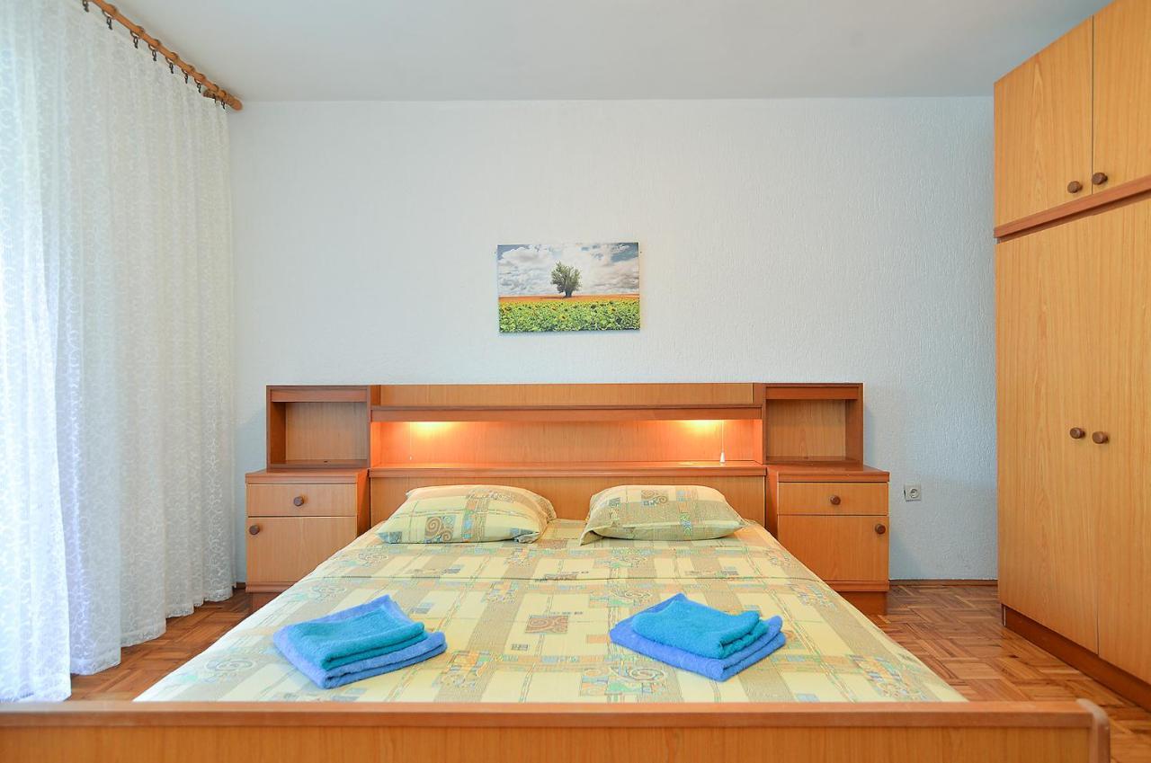 Apartment Vanga 533 プーラ エクステリア 写真