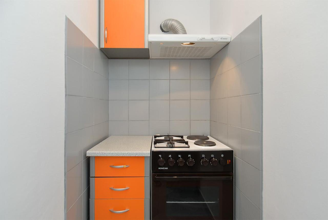 Apartment Vanga 533 プーラ エクステリア 写真