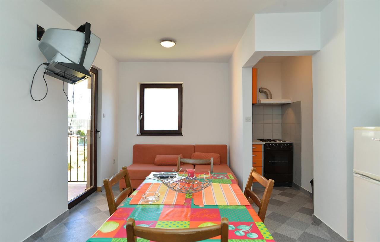 Apartment Vanga 533 プーラ エクステリア 写真