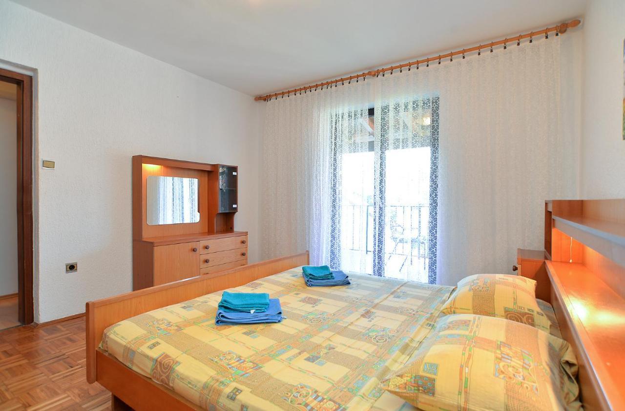 Apartment Vanga 533 プーラ エクステリア 写真