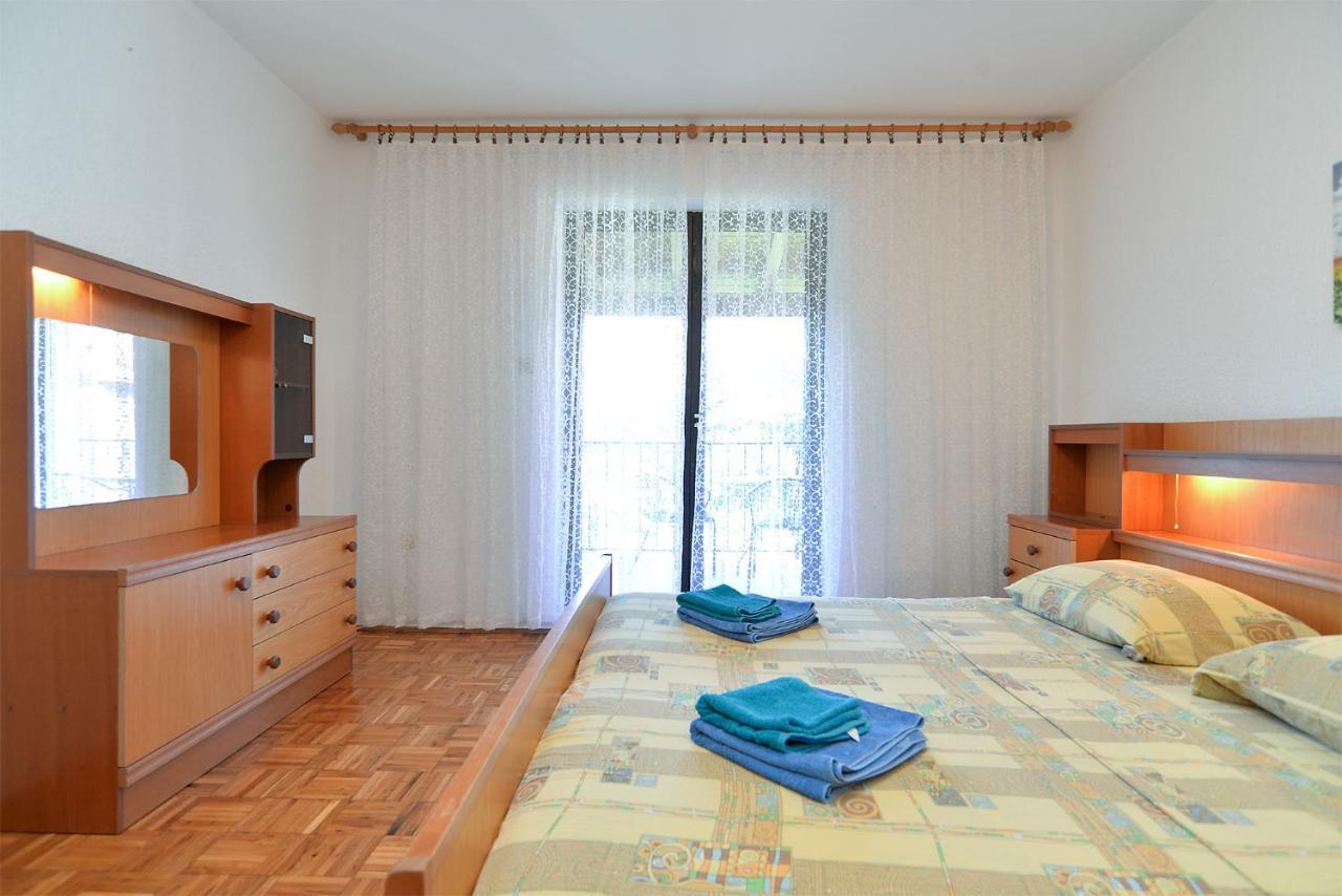 Apartment Vanga 533 プーラ エクステリア 写真