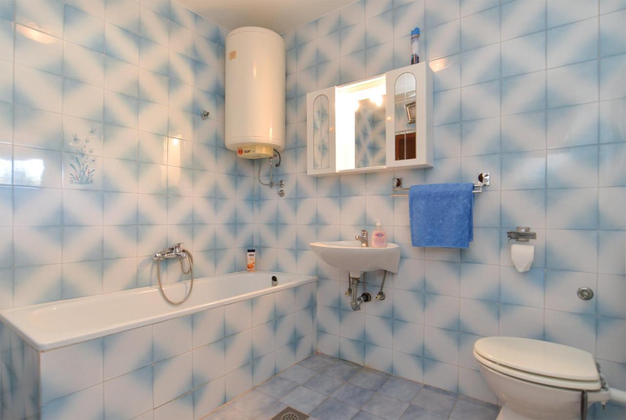 Apartment Vanga 533 プーラ エクステリア 写真