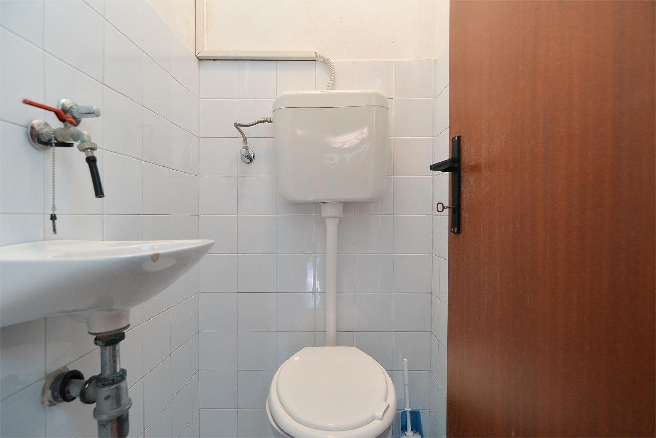 Apartment Vanga 533 プーラ エクステリア 写真