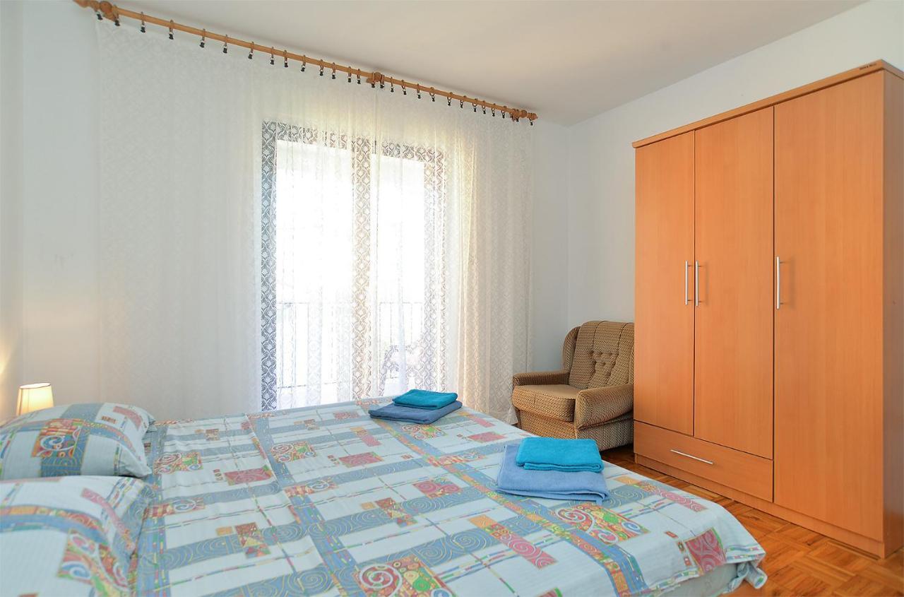Apartment Vanga 533 プーラ エクステリア 写真